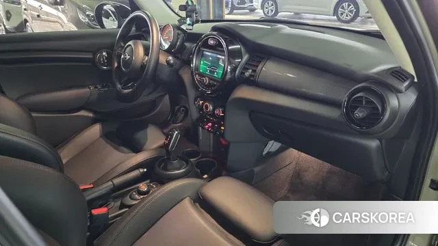 Mini Cooper D id 3705908 из Кореи 11