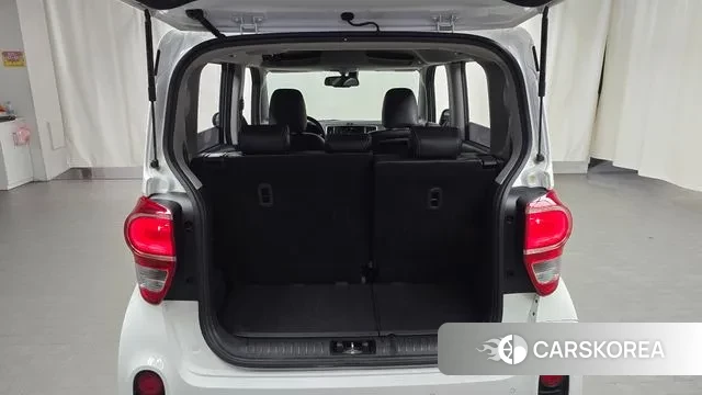 Kia The New Ray id 3355615 из Кореи 11