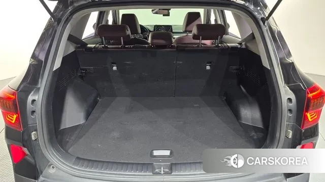 Kia Seltos id 3434103 из Кореи 11