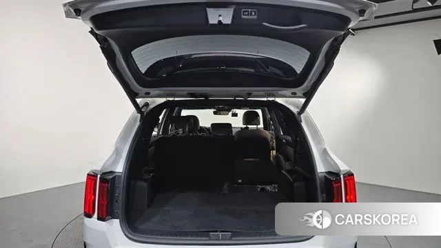 Kia Sorento 4th Generation id 3562015 из Кореи 11