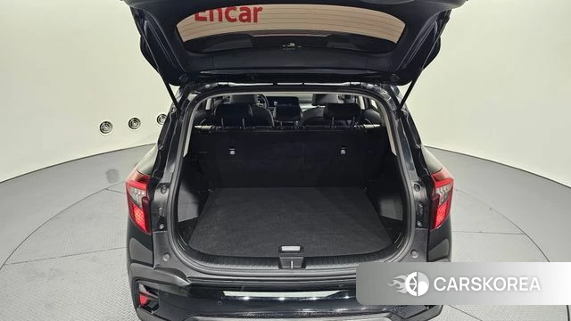 Kia The New Seltos id 3952867 из Кореи 11