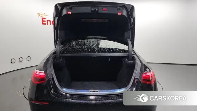 Mercedes-Benz S-Class W223 id 2939430 из Кореи 11