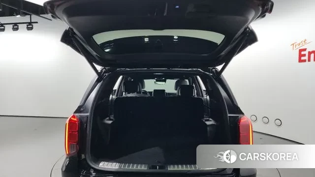 Hyundai The New Palisade id 3022006 из Кореи 11