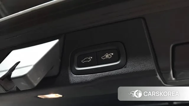 Volvo XC60 second Generation id 3093114 из Кореи 11