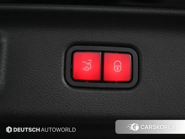 Mercedes-Benz S-Class W223 id 3670875 из Кореи 11