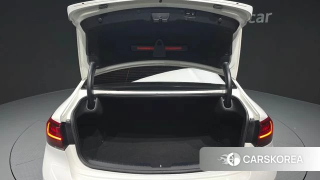 Kia K7 Premier id 4667347 из Кореи 11