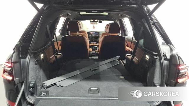 BMW X7 (G07) id 3963412 из Кореи 11