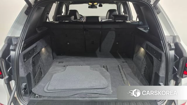 BMW X5 (G05) id 4762779 из Кореи 11