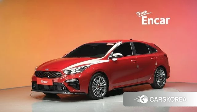 Kia Come New K3 id 4490673 из Кореи 11