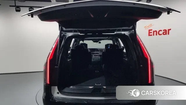 Cadillac Escalade 5th Generation id 3348680 из Кореи 11