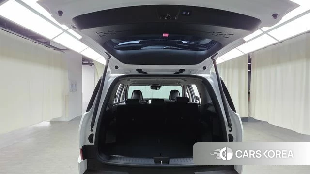 Hyundai Santa Fe (MX5) id 3909661 из Кореи 11