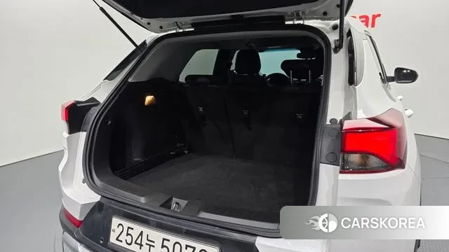 Chevrolet (GM Daewoo) Trailblazer id 3788967 из Кореи 11