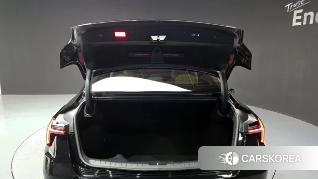 Kia The New K8 id 3393691 из Кореи 11