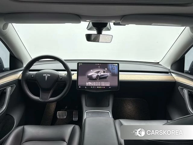 Tesla Model Y id 4238528 из Китая 11