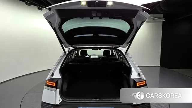 Hyundai Ionic 5 id 3037008 из Кореи 11