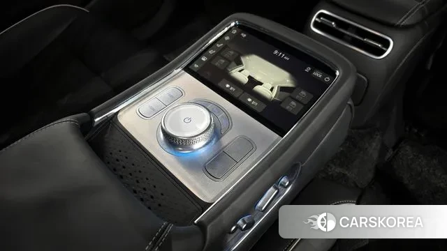 Genesis G90 (RS4) id 3751502 из Кореи 11