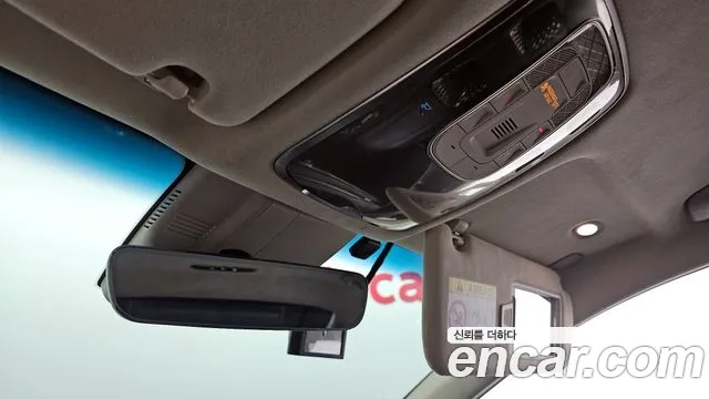 Genesis G80 (RG3) id 2936595 из Кореи 11