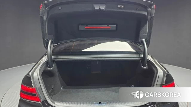 Genesis G90 id 4225219 из Кореи 11