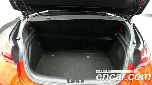 Hyundai Veloster (JS) id 2813940 из Кореи 11