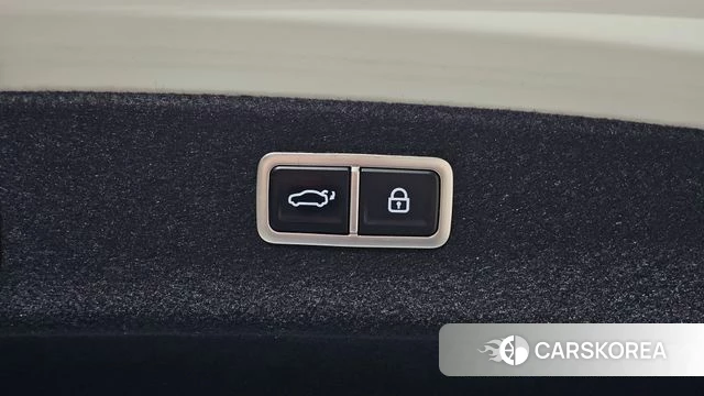 Genesis G80 (RG3) id 4593977 из Кореи 11