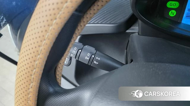 Renault Korea (Samsung) Twizy id 4390191 из Кореи 11