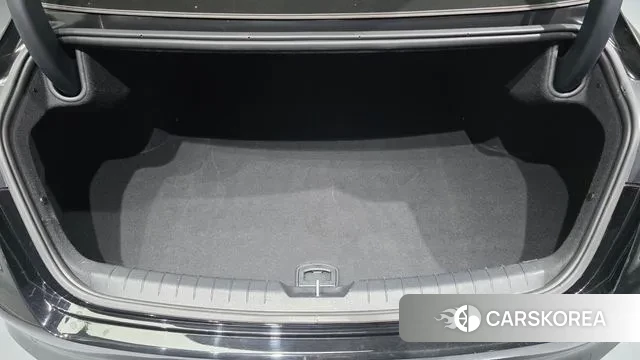 Kia K8 id 3306801 из Кореи 11