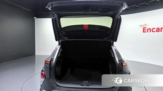 Hyundai Kona (SX2) id 3745024 из Кореи 11