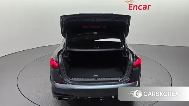 BMW 2 Series Gran Coupe (F44) id 2980614 из Кореи 11