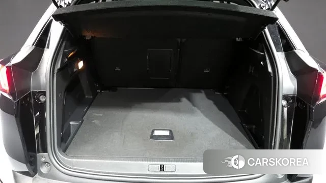 Peugeot 3008 second generation id 2979354 из Кореи 11