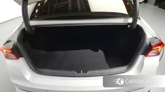 Kia K5 3rd generation id 2970543 из Кореи 11