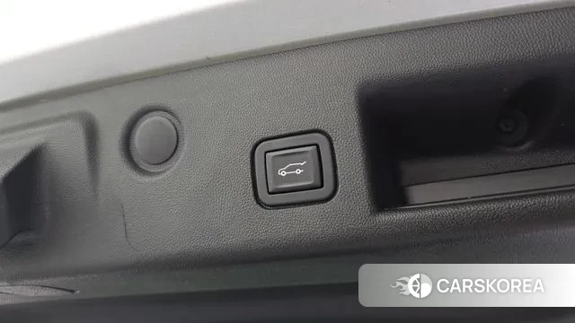 Chevrolet (GM Daewoo) The Next Equanox id 3468129 из Кореи 11