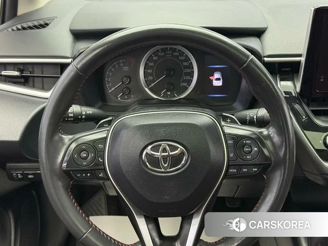 Toyota Corolla id 4207746 из Китая 11