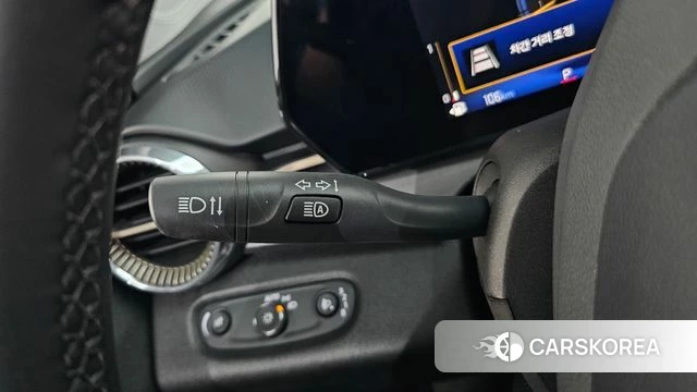 Chevrolet (GM Daewoo) Trax Crossover id 4505474 из Кореи 11