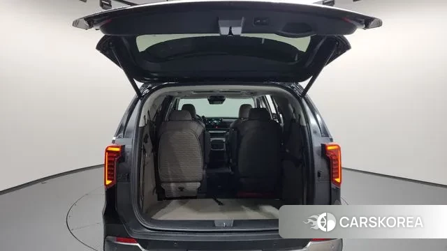 Kia The New Carnival 4th Generation id 3365470 из Кореи 11