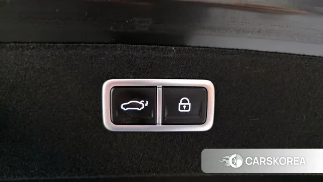 Genesis G80 (RG3) id 3169467 из Кореи 11