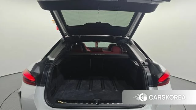 BMW X6M (G06) id 4792333 из Кореи 11