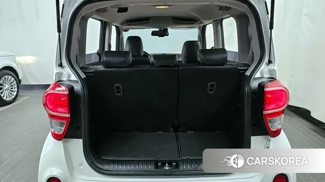 Kia The New Ray id 3616218 из Кореи 11