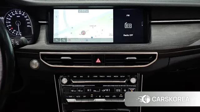 Kia K7 Premier Hybrid id 3504680 из Кореи 11