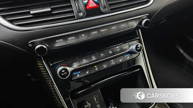 Hyundai Grandeur IG id 4536730 из Кореи 11