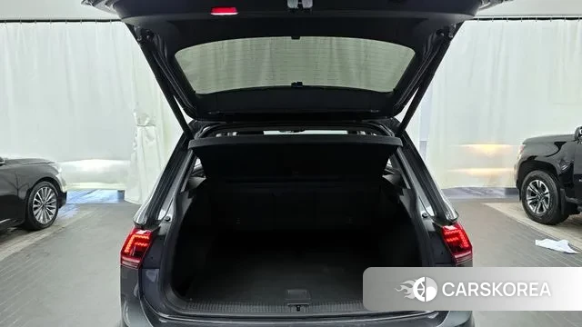 Volkswagen Tiguan second Generation id 3449226 из Кореи 11