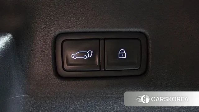 Hyundai Santa Fe (MX5) id 3560597 из Кореи 11