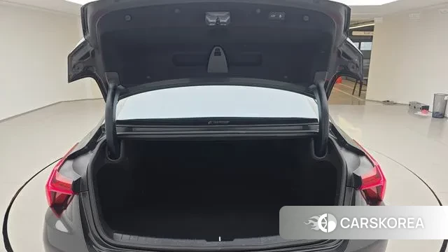 Kia K8 Hybrid id 3690968 из Кореи 11