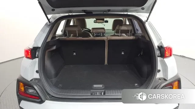 Hyundai Kona id 3380442 из Кореи 11