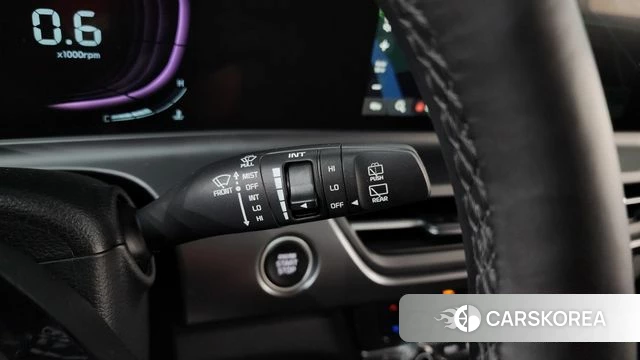 Kia The New Seltos id 4323043 из Кореи 11