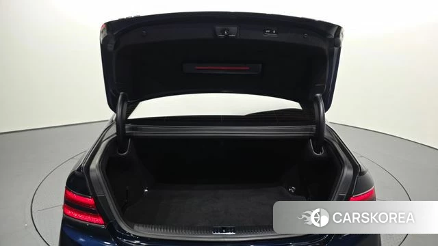 Genesis G90 id 4568517 из Кореи 11