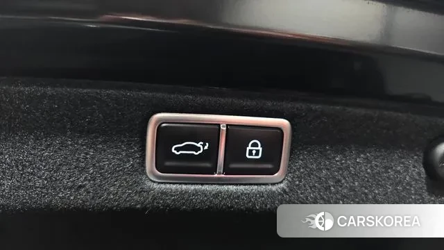 Hyundai Grandeur Hybrid (GN7) id 3114954 из Кореи 11