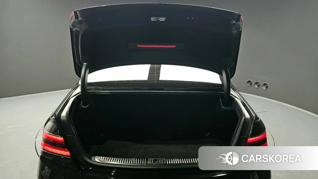 Genesis G90 id 3966286 из Кореи 11