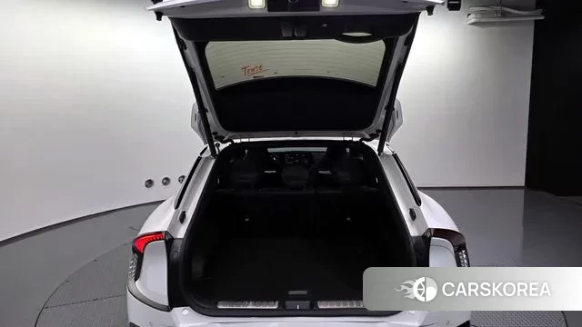 Kia EV6 id 3342072 из Кореи 11