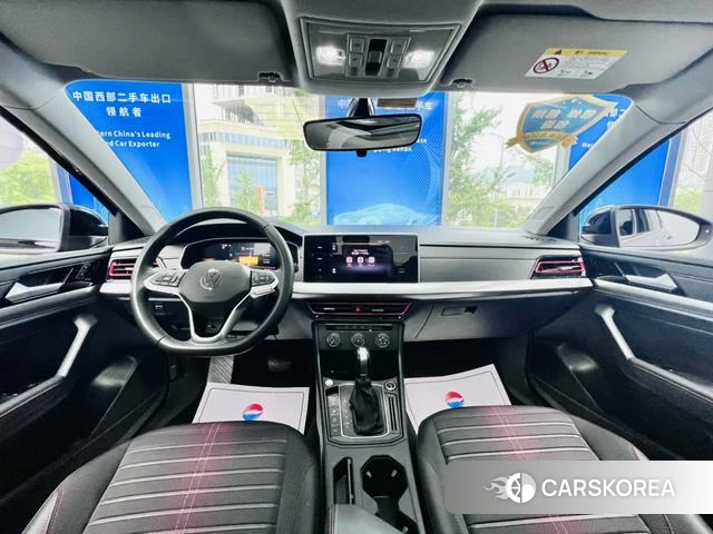 Volkswagen Lavida id 3957787 из Китая 11