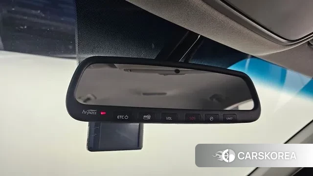 Kia The New K5 2nd generation id 3510008 из Кореи 11